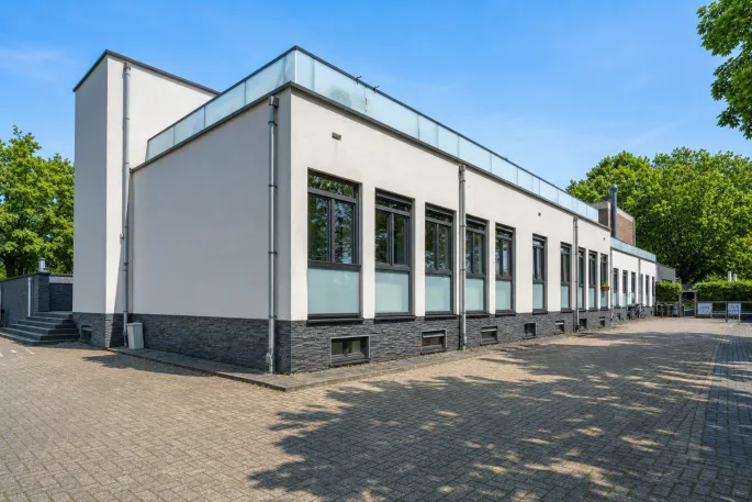 Studio te koop: Liendertseweg 81E, Zangvogelbuurt Amersfoort