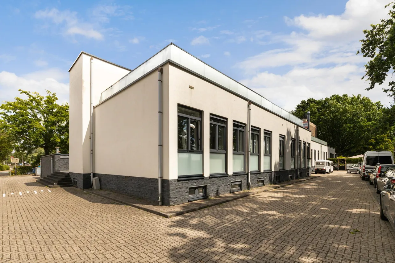 Appartement te koop: Liendertseweg 83C, Amersfoort