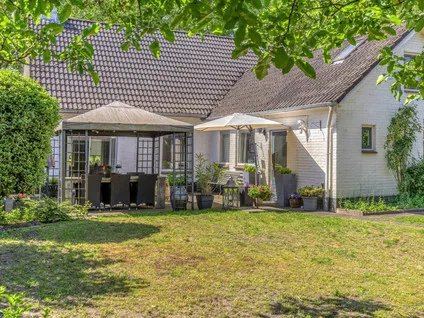 Vrijstaande woning te koop: Lienderweg 81, Hemelberg Asten