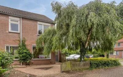 Hoekwoning te koop: Lier 2, Ewijk-Vording-3 Ewijk
