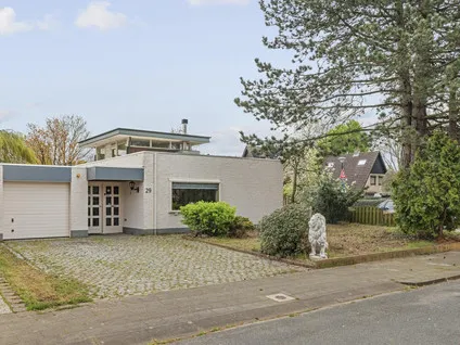 Vrijstaande woning te koop: Lierenbout 29, Boxtel-Oost Boxtel