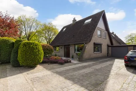 Tussenwoning te koop: Lierenbout 35, Boxtel-Oost Boxtel