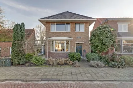 Vrijstaande woning te koop: Lierweg 44, Zeehelden van Oranje De Lier