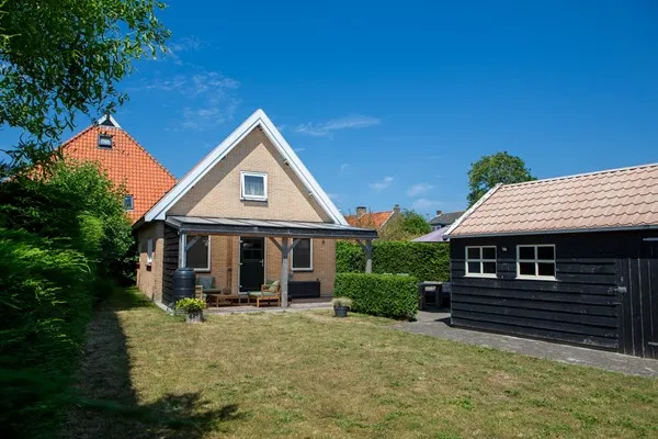 Appartement te koop: Lies 36-3, Lies Lies