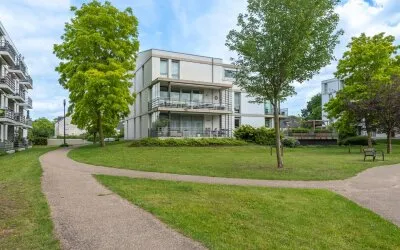 Appartement te koop: Lies de Kruijffgaarde 22, Nuenen-Noord Nuenen