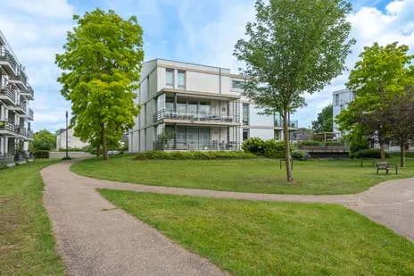 Appartement te koop: Lies de Kruijffgaarde 22, Nuenen-Noord Nuenen