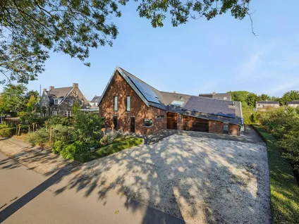 Vrijstaande woning te koop: Liesdaalweg 1, Maren-Kessel Maren-Kessel