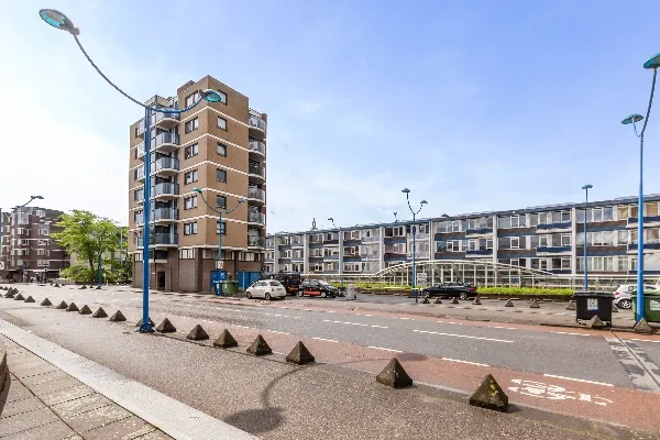 Appartement te koop: Liesveld 34, Vlaardingen