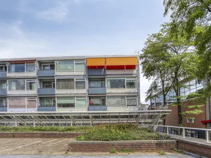 Appartement te koop: Liesveld 50, Vlaardingen