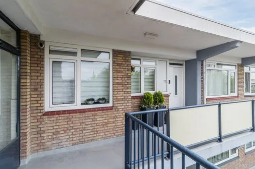 Woning te koop: Liesveld, Centrum Vlaardingen
