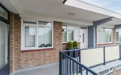 Appartement te koop: Liesveld 78, Centrum Vlaardingen