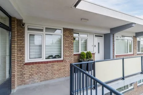 Appartement te koop: Liesveld 78, Centrum Vlaardingen