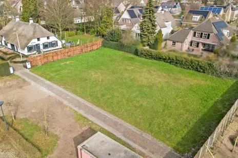 Woning te koop: Lieveheersbeestje, Vlijmen