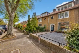 Woning te huur: Lieven de Keylaan, Noord Hilversum