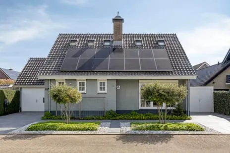 Vrijstaande woning te koop: Lievendaal 31, De Koekoek Druten