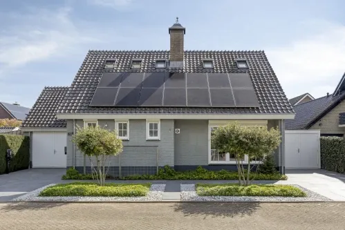 Vrijstaande woning te koop: Lievendaal 31, De Koekoek Druten