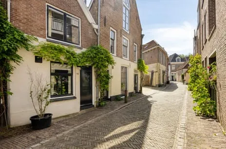 Vrijstaande woning te koop: Lievenheersteeg 14, Laarstraat en omgeving Zutphen