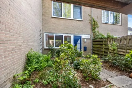 Tussenwoning te koop: Lievensweg 11, Groesbeek De Drul-Oost Groesbeek