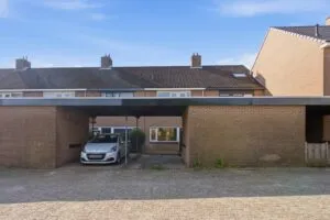 Tussenwoning te koop: Lievensweg 56, Groesbeek