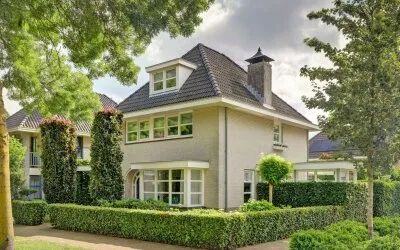 Vrijstaande woning te koop: Lieverman 3, Doonheide Gemert