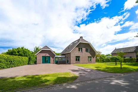 Vrijstaande woning te koop: Lieversdijk 1, Haart-kern Aalten