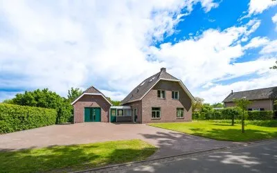 Vrijstaande woning te koop: Lieversdijk 1, Haart-kern Aalten