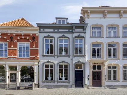 Tussenwoning te koop: Lievevrouwestraat 54, Centrum Bergen Op Zoom