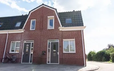 Hoekwoning te koop: Lievevrouwestraat 76, Ossendrecht Ossendrecht