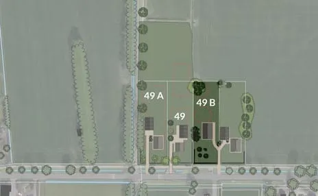 Vrijstaande woning te koop: Lieving 49B, Verspreide huizen Beilen Beilen