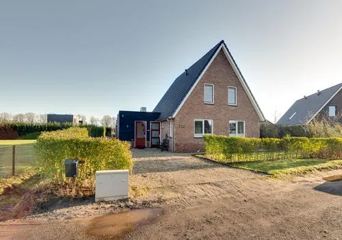 Vrijstaande woning te koop: Lievingerveld 122, Beilen