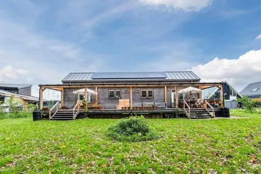 Woning te koop: Lievingerveld, Verspreide huizen Beilen Beilen