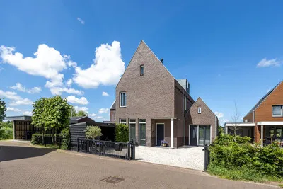 Vrijstaande woning te koop: Ligtelijnweg 17, Cronenburgh Loenen Aan De Vecht