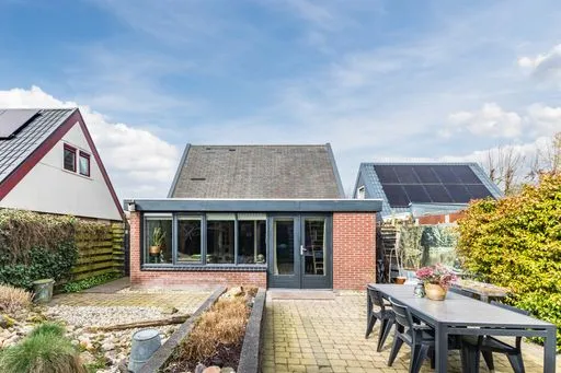 Woning te koop: Ligthof, Tuitjenhorn-West en -Zuid Tuitjenhorn