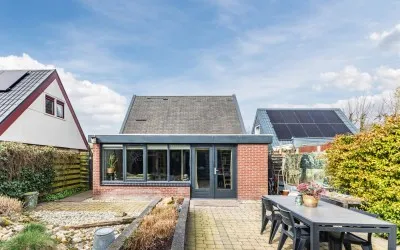 Woning te koop: Ligthof 8, Tuitjenhorn-West en -Zuid Tuitjenhorn