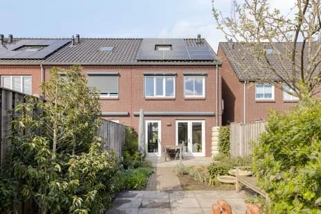 Hoekwoning te koop: Ligtsedreef 6, Verspreide huizen Boord, Opwetten Nuenen
