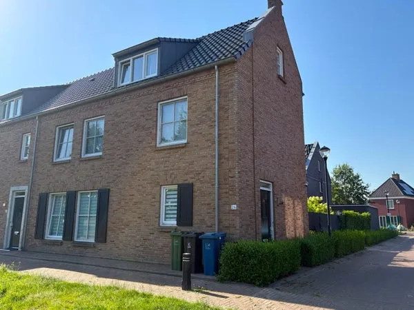 Home for rent: Ligtsedreef, Verspreide huizen Boord, Opwetten Nuenen
