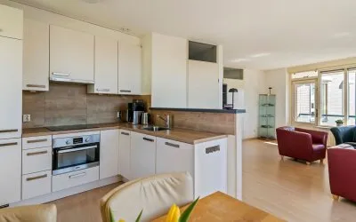 Appartement te koop: Liguster 14, Passewaaij-Zuid-Oost Tiel