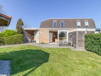 Woning te koop: Liguster 26, Nieuwvliet