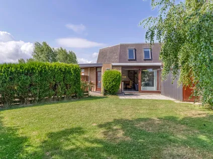 Woning te koop: Liguster 35, Nieuwvliet