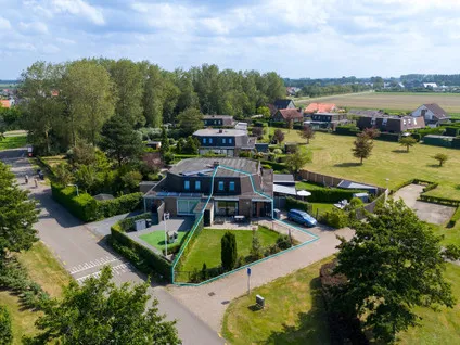 Tussenwoning te koop: Liguster 50, Nieuwvliet-Bad-Oost en -West Nieuwvliet