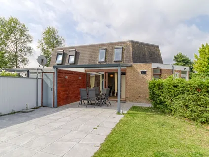 Woning te koop: Liguster 59, Nieuwvliet