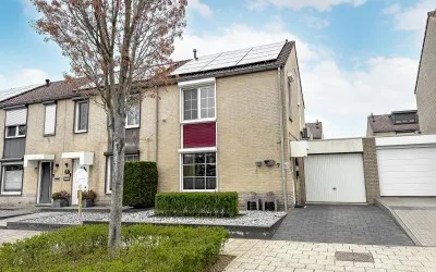 Tussenwoning te koop: Liguster 7, De Hemelder Brunssum