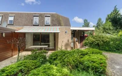 Woning te koop: Liguster 87, Nieuwvliet-Bad-Oost en -West Nieuwvliet