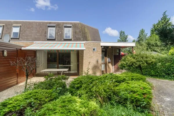 Woning te koop: Liguster 87, Nieuwvliet