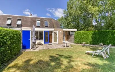 Woning te koop: Liguster 92, Nieuwvliet-Bad-Oost en -West Nieuwvliet