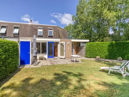 Woning te koop: Liguster 92, Nieuwvliet