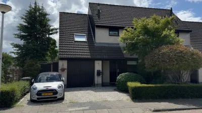 Hoekwoning te koop: Ligusterhof 1, Oostdonk Papendrecht