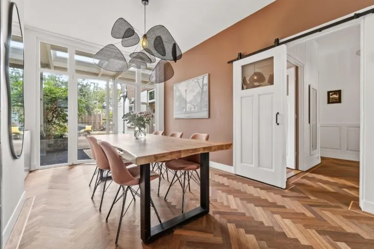 Appartement te koop: Ligusterstraat 11, 'S-Gravenhage