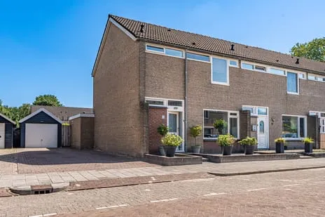 Hoekwoning te koop: Ligusterstraat 12, Musselkanaal Centrum Musselkanaal