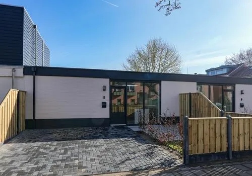 Hoekwoning te koop: Ligusterstraat 18A, Nijmegen